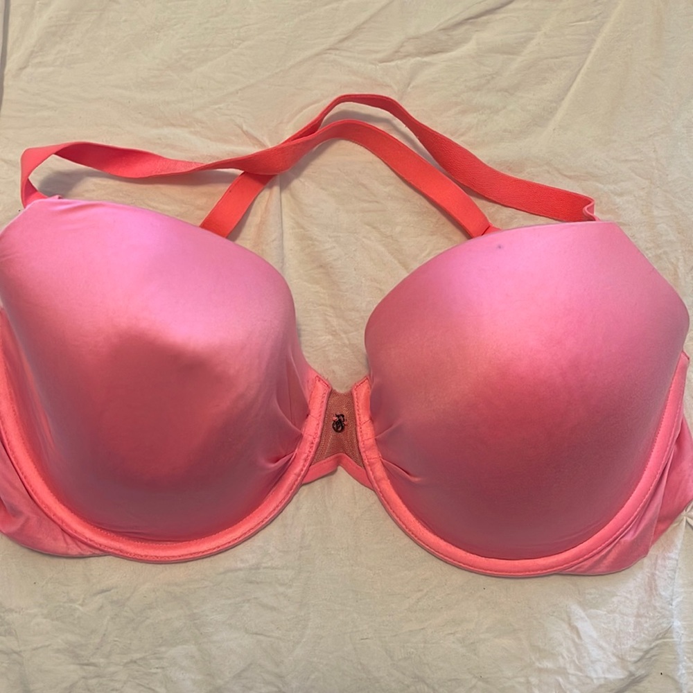 Gently worn